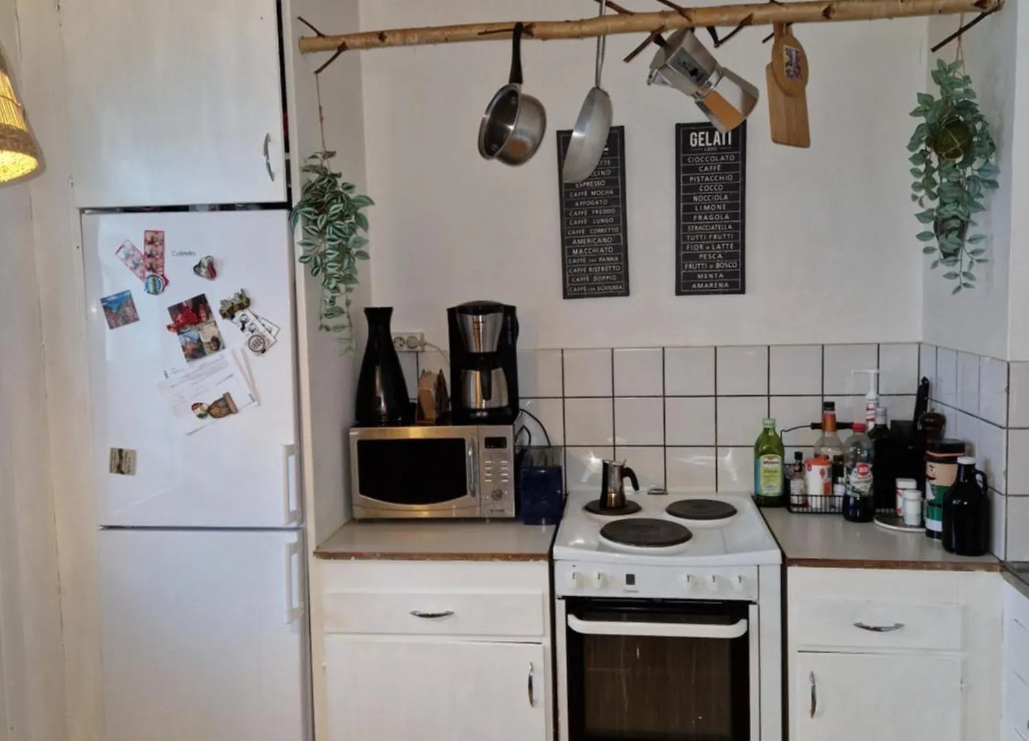 Disponentgata Malmo Apartment