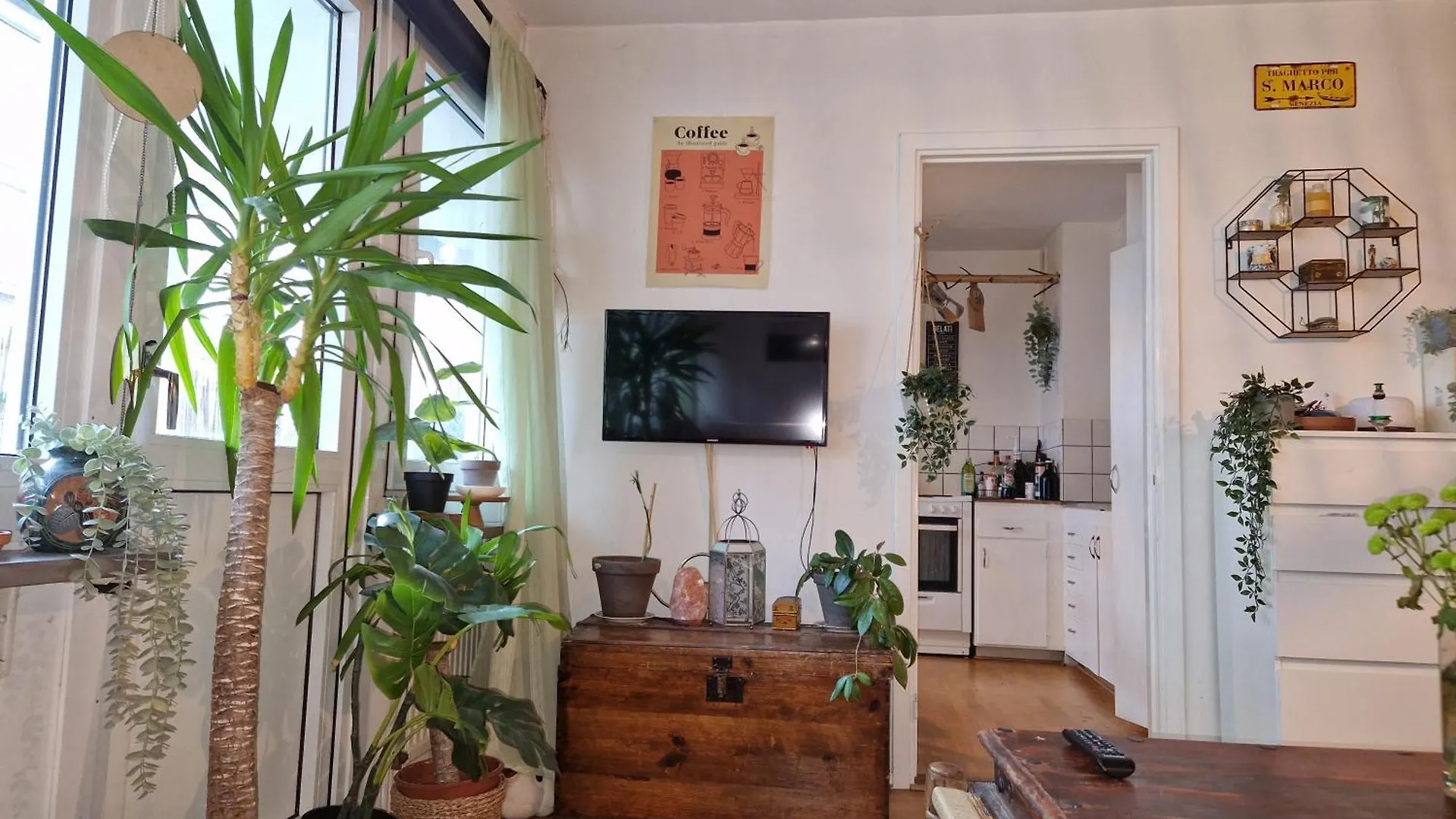 Disponentgata Malmo Apartment Suécia