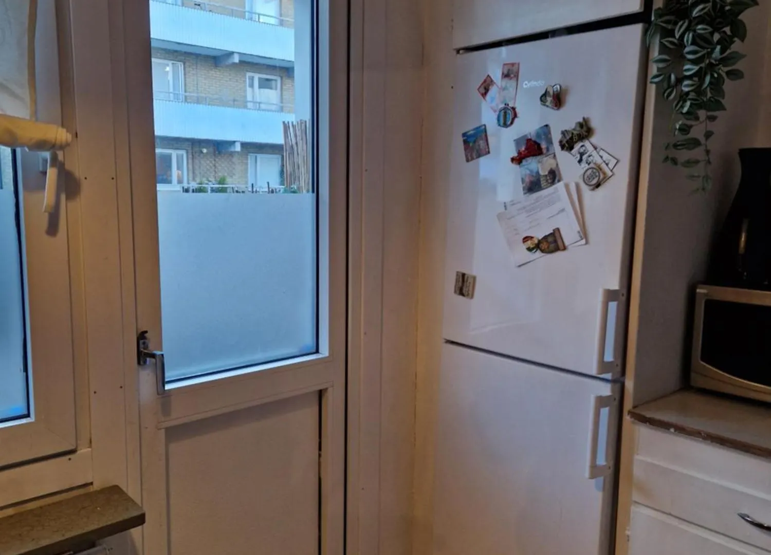 Disponentgata Malmo Apartment 0*,
