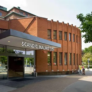 Scandic Malmö