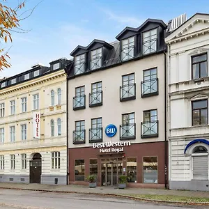 Western Royal Malmö