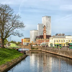 Clarion Live Malmö