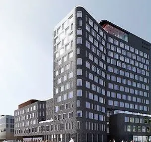 Отель Story Malmo, Part Of Jdv By Hyatt, Мальмё