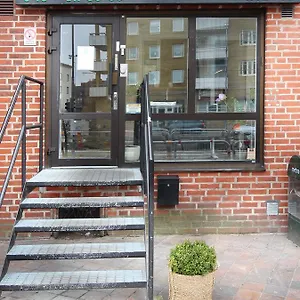 Rut & Ragnars Malmö