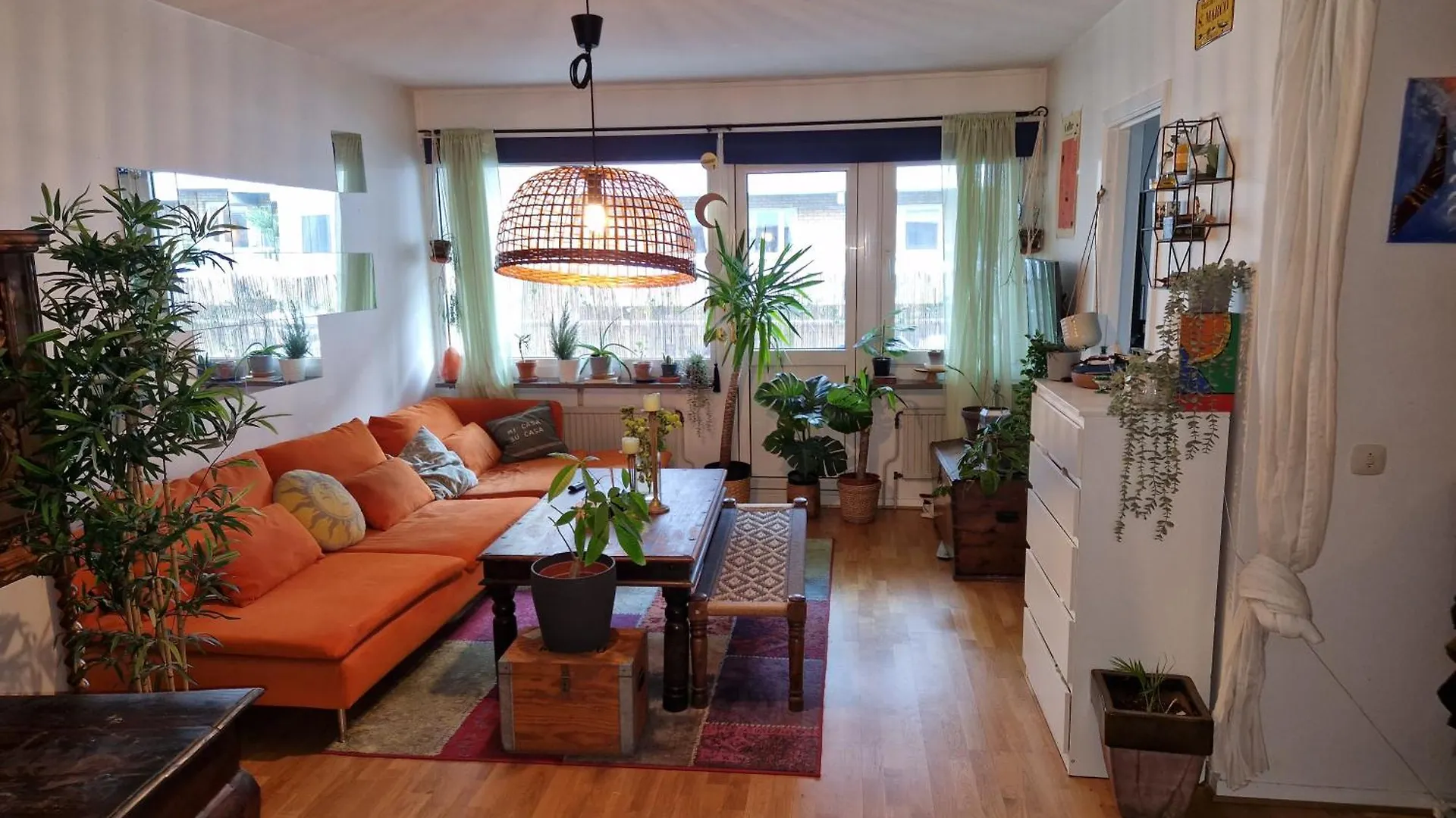 Disponentgata Malmo Apartment contacts